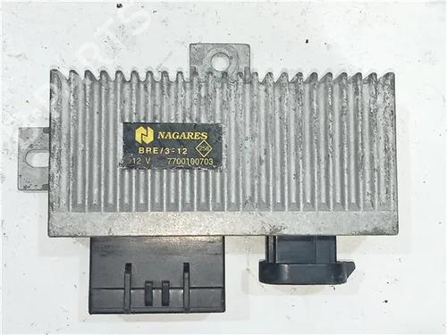 Elektronisk modul RENAULT MEGANE II Saloon (LM0/1_) 1.9 dCi (131 hp) 23908315