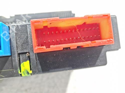 Climate control VW SHARAN VAN (7M_) 1.9 TDI (7M6, 7M9) | BP30368813I5 