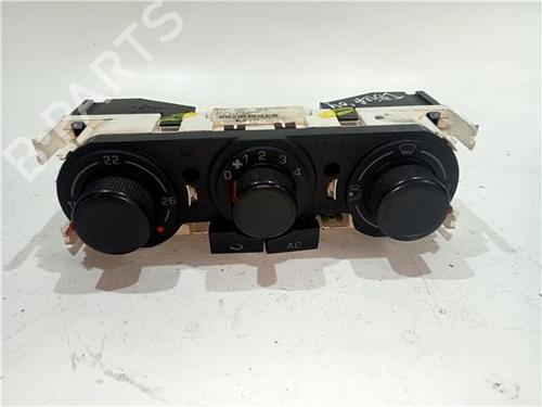 Used Climate control SEAT IBIZA III (6L1) 1.9 TDI (131 hp) 23931815