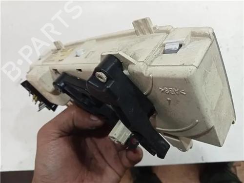 Climate control RENAULT MEGANE I Coach (DA0/1_) 1.9 dTi (DA0N) | BP23931614I5 