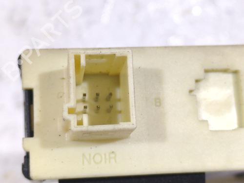 Portierruitmotor linksvoor CITROËN C4 Coupe (LA_) 1.6 16V | BP30936047E21