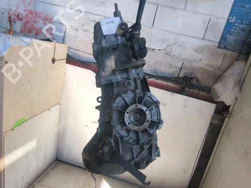 Gearbox VW PASSAT B3/B4 (3A2, 35I) 2.0 16V | BP29634914M3 