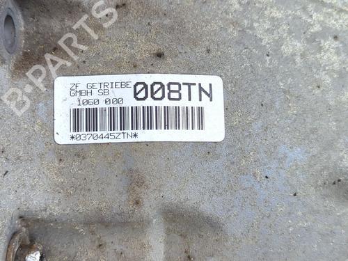 Gearbox BMW 5 (E39) 530 d | BP33654694M3 - Image 3