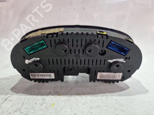 Instrument cluster SEAT LEON (1M1) 1.9 TDI | BP35775233C47 - Image 3