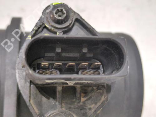 Mass air flow sensor VW GOLF IV (1J1) 1.9 TDI | BP28530838M95 