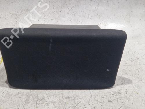 Used Cup/Object holder Cup/Object holder RENAULT MEGANE II Coupé-Cabriolet (EM0/1_) 1.6 (113 hp) 33321708 33321708