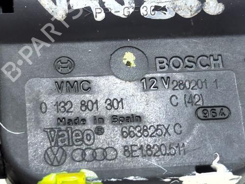 Electronic module AUDI A4 B6 (8E2) 1.9 TDI | BP37692057M83  - Image 5