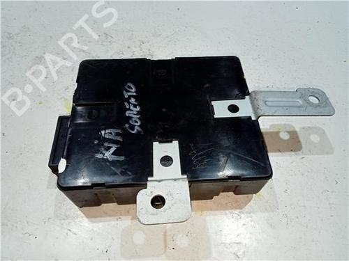 Comfort control module KIA SORENTO I (JC) 2.5 CRDi | BP23920716M56 