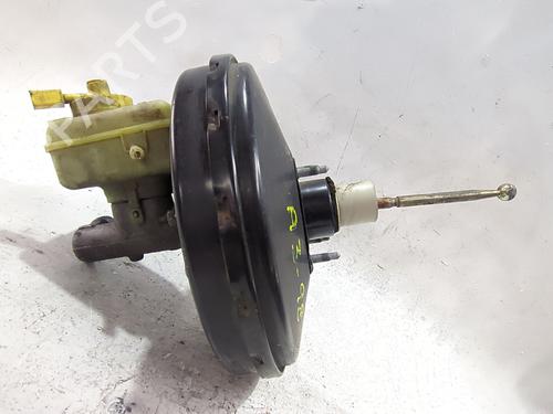 Used Servo brake Servo brake AUDI A3 (8L1) 1.9 TDI (90 hp) 33906536 33906536