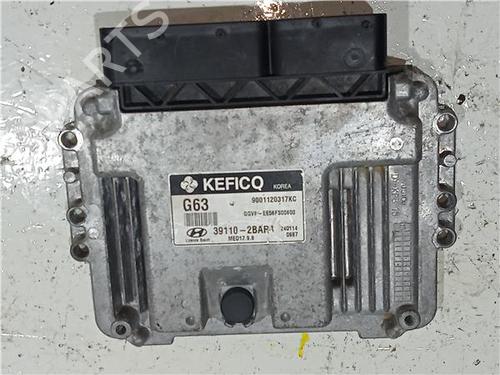 Used Electronic module HYUNDAI i40 I (VF) 1.6 GDI (135 hp) 23922456