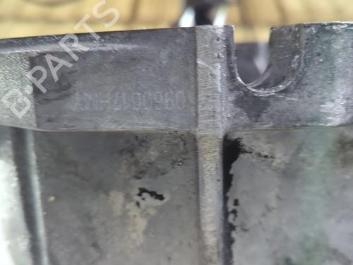 Gearbox BMW 5 (E39) 525 tds | BP32090710M3 