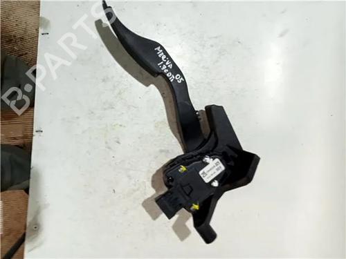 Pedal OPEL MERIVA A MPV (X03) 1.7 CDTI (E75) | BP23929368I4 