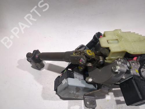 Steering column RENAULT MEGANE III Hatchback Van (BZ_) 1.5 dCi (BZ0D, BZ1G, BZ1F, BZ1M, BZ1W, BZ0R, BZ10) | BP24876604M21 
