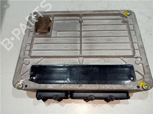 Electronic module VW GOLF IV (1J1) 1.4 16V | BP23909806M83 
