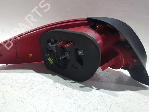 Højre baglygte PEUGEOT 206 CC (2D) 1.6 16V (2DNFUF, 2DNFUR) | BP26932445C35 