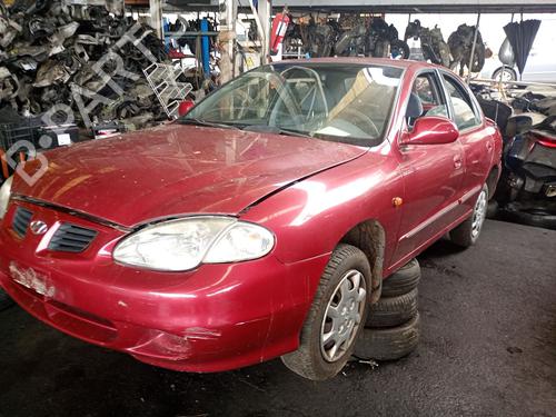 Brukte deler til HYUNDAI LANTRA II (J-2) 1.6 i (90 hp) 4291751