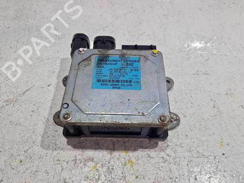 Used Electronic module Electronic module CITROËN C3 I (FC_, FN_) 1.4 HDi (68 hp) 35785585 35785585