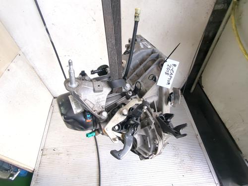 Gearbox RENAULT CAPTUR I (J5_, H5_) 1.5 dCi 90 (J5N4, J5M5, J5MW, J5M6, J5AL, J5AJ) | BP36323201M3 - Image 5