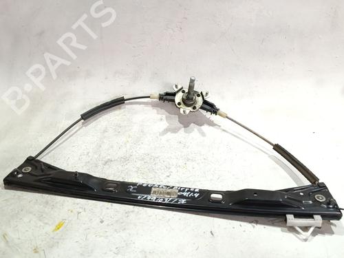 Used Front left window mechanism Front left window mechanism 37714020 37714020