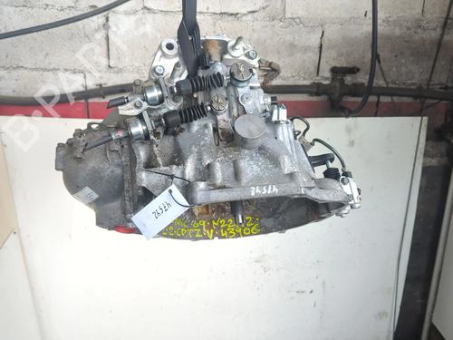 Gearbox HONDA CIVIC VIII Hatchback (FN, FK) 2.2 CTDi (FK3) | BP26690199M3 