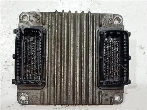Elektronische module OPEL CORSA C (X01) 1.2 (F08, F68) (75 hp) 23916825