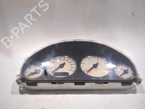 Instrument cluster CHRYSLER VOYAGER / GRAND VOYAGER III (GS_, NS_) 3.3 i | BP23928231C47