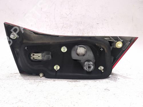 Højre baklys, luke HONDA ACCORD VII Tourer (CM, CN) 2.2 i-CTDi (CN2) | BP30368721C80