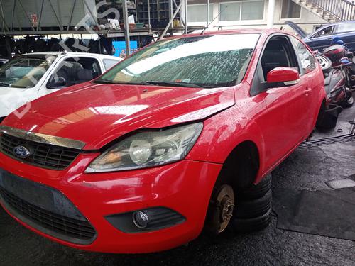 Used Parts FORD FOCUS II (DA_, HCP, DP) 1.8 TDCi (115 hp) 4285618