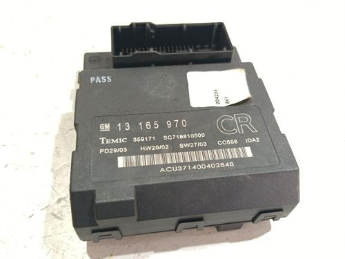 Electronic module OPEL VECTRA C (Z02) | BP40228635M83 - Image 4