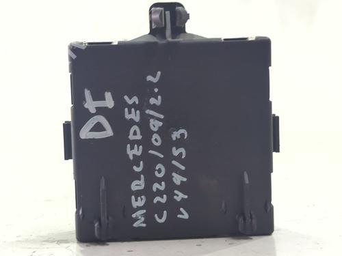 Electronic module MERCEDES-BENZ C-CLASS (W204) C 220 CDI (204.002) | BP39025065M83 - Image 2