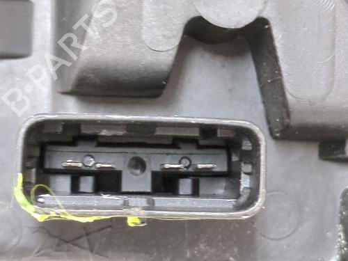 Right headlight RENAULT LAGUNA II Grandtour (KG0/1_) 1.9 dCi (KG0G) | BP26378315C29 