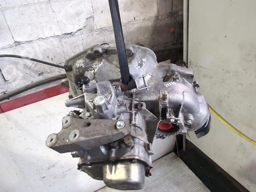 Gearbox OPEL ASTRA H (A04) 1.6 (L48) | BP33757860M3 - Image 5