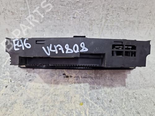 Climate control BMW 3 (E46) 320 d | BP29877148I5