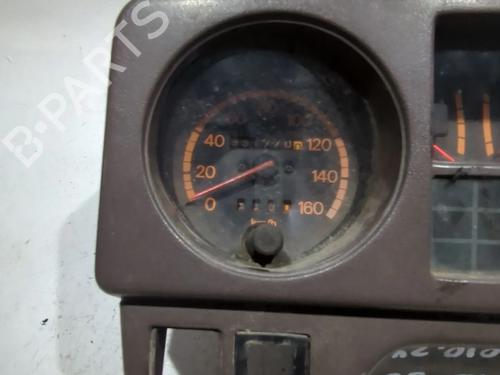 Instrument cluster MITSUBISHI PAJERO II (V3_W, V2_W, V4_W, V5_W)  | BP24951851C47 
