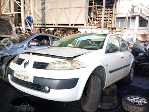 Right mirror RENAULT MEGANE II (BM0/1_, CM0/1_) 1.5 dCi (BM02, BM13, BM2A, CM02, CM13) | BP26542519C27 