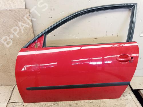 Used Left front door Left front door 39201954 39201954