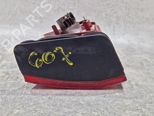 Right tailgate light PEUGEOT 607 (9D, 9U) 3.0 V6 24V | BP29913801C80