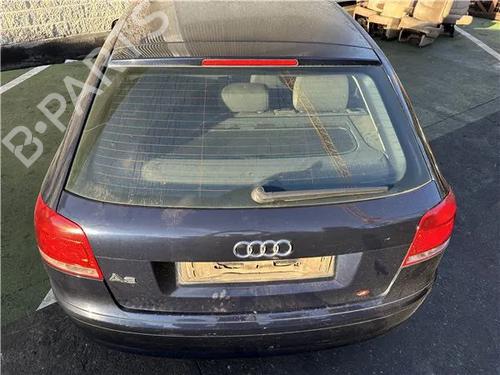 Tailgate AUDI A3 (8P1) 2.0 TDI 16V quattro | BP23923492C6 
