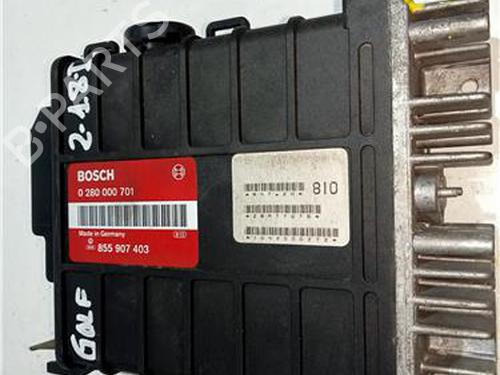 Elektronik Modul für VW PASSAT B2 (32B) 1.6 D (54 hp) 23919056