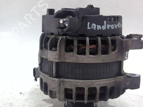 Alternator LAND ROVER DISCOVERY V (L462) 2.0 Sd4 4x4 | BP39049484M7 - Image 3