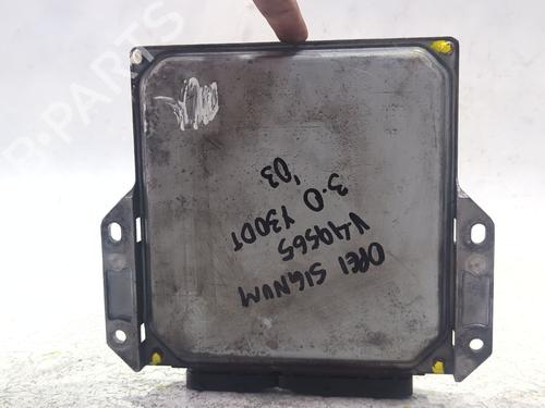 Electronic module OPEL SIGNUM Hatchback (Z03) 3.0 V6 CDTI (F48) | BP39950047M83 - Image 7
