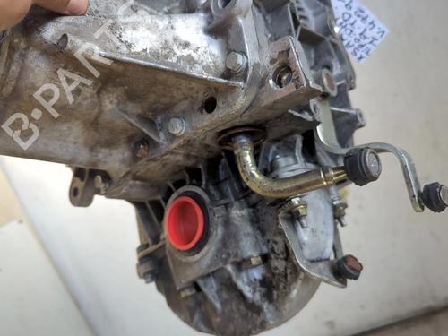 Gearbox CITROËN XSARA (N1) 1.9 TD | BP29006220M3