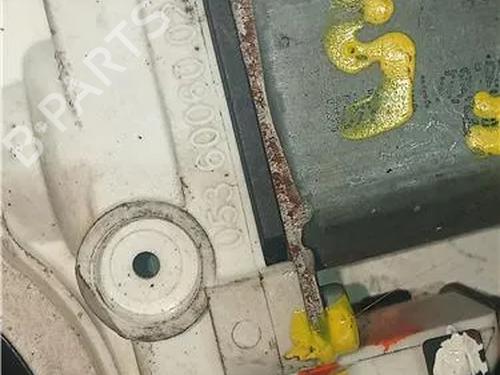 Rudehejsemotor bagstkærm venstre VW GOLF V (1K1) 2.0 TDI 16V | BP23912721E23