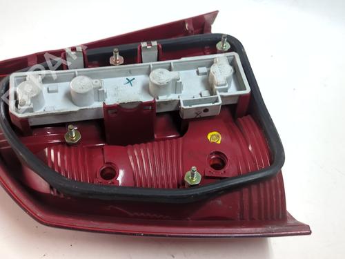 Right taillight SKODA OCTAVIA II (1Z3) 1.9 TDI | BP24874968C35 