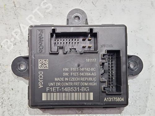 Elektronik Modul für FORD FOCUS III 1.5 TDCi (120 hp) 30777189