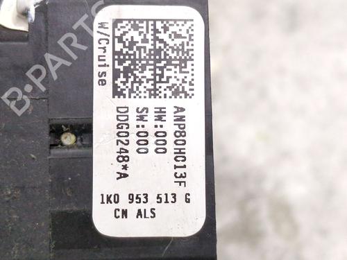 Steering column stalk SEAT LEON (1P1) 1.9 TDI | BP34274893I23  - Image 6