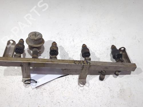 Injection rail OPEL KADETT E Hatchback (T85) 1.8 GSI (C08, C48, D08, D48) | BP25626881M98