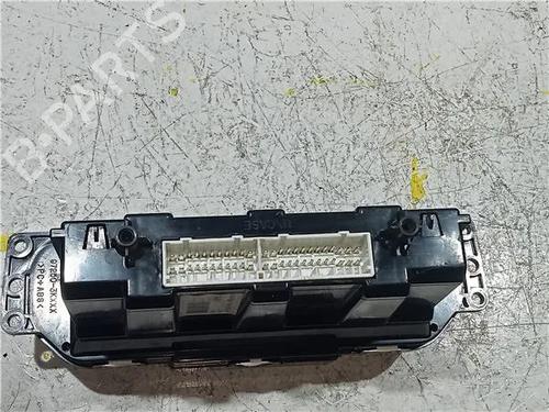 Climate control HYUNDAI SONATA V (NF) 2.0 CRDi | BP23913757I5 