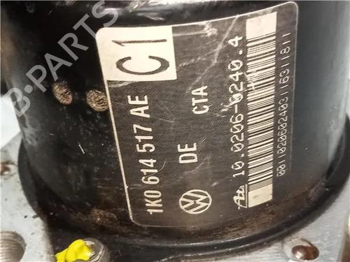 ABS pump AUDI A3 (8P1) 1.9 TDI | BP23921776M43 