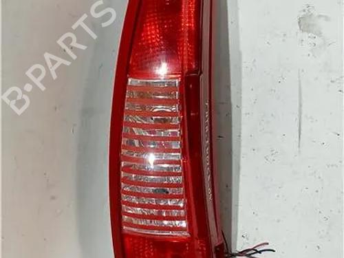 Used Left taillight TATA INDICA 1.4 i (75 hp) 23920026